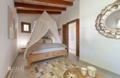 Casa de campo en venta Cas Concos des Cavaller, Islas Baleares, Schlafen