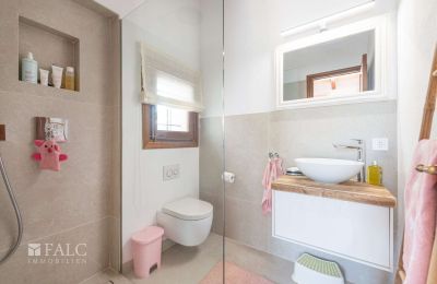 Casa de campo en venta Cas Concos des Cavaller, Islas Baleares, Ruhebereich