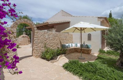 Casa de campo en venta Cas Concos des Cavaller, Islas Baleares, Sitzecke