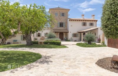 Casa de campo Cas Concos des Cavaller, Islas Baleares