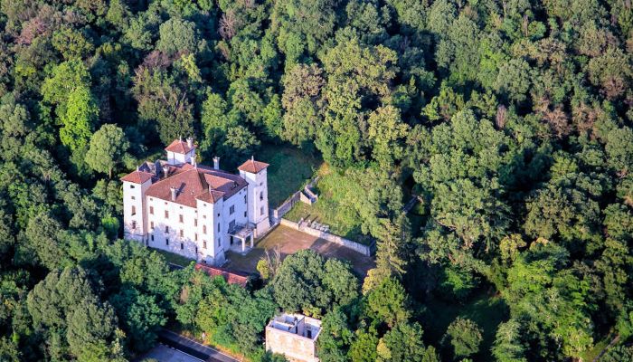 Palacio Italia
