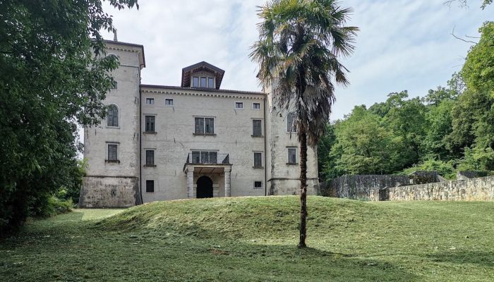 Palacio en venta Friuli-Venecia Julia