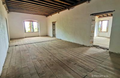 Palacio en venta Italia, Imagen 7/21