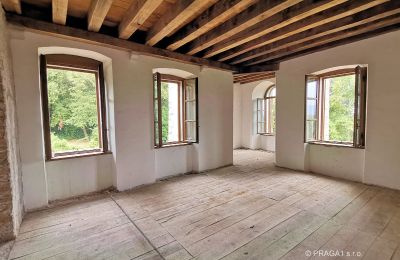 Palacio en venta Italia, Imagen 8/21