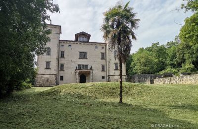 Palacio en venta Italia, Imagen 10/21