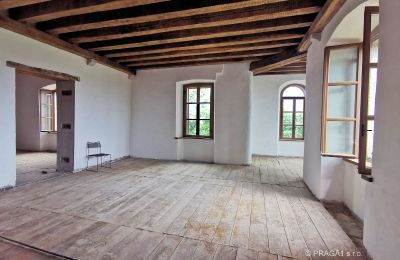 Palacio en venta Italia, Imagen 11/21