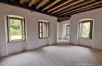 Palacio en venta Italia, Imagen 13/21