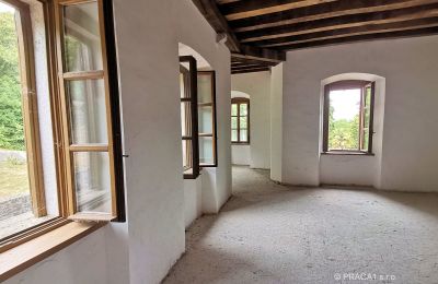 Palacio en venta Italia, Imagen 14/21