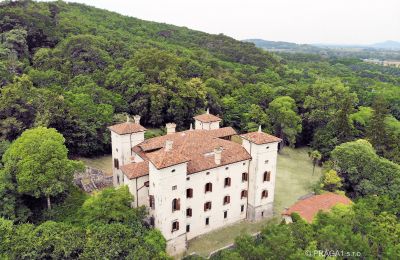 Palacio en venta Italia, Imagen 2/21