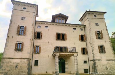 Palacio en venta Italia, Imagen 3/21