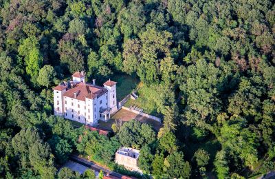 Palacio Friuli-Venecia Julia