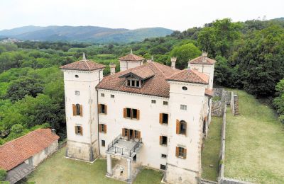Palacio en venta Italia, Imagen 20/21
