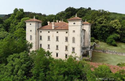 Palacio Friuli-Venecia Julia