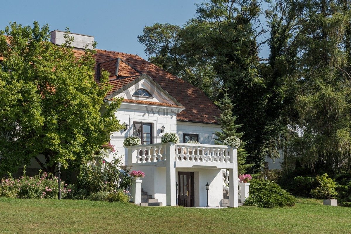 Fotos Casa señorial con parque y dependencias cerca de Varsovia