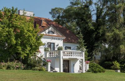 Casa señorial Trębki Nowe, Voivodato de Mazovia