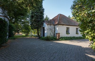 Casa señorial en venta Trębki Nowe, Voivodato de Mazovia, Imagen 14/35