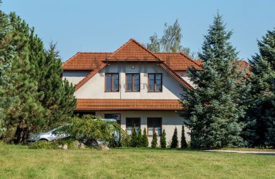Casa señorial en venta Trębki Nowe, Voivodato de Mazovia, Imagen 15/35