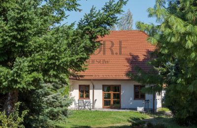 Casa señorial en venta Trębki Nowe, Voivodato de Mazovia, Imagen 16/35