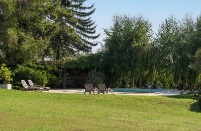 Casa señorial en venta Trębki Nowe, Voivodato de Mazovia, Imagen 17/35