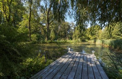 Casa señorial en venta Trębki Nowe, Voivodato de Mazovia, Imagen 19/35