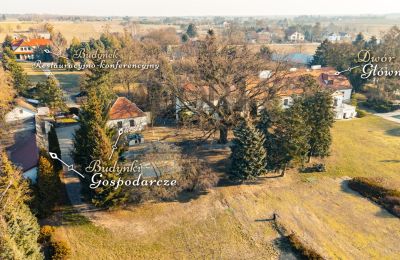 Casa señorial en venta Trębki Nowe, Voivodato de Mazovia, Imagen 21/35