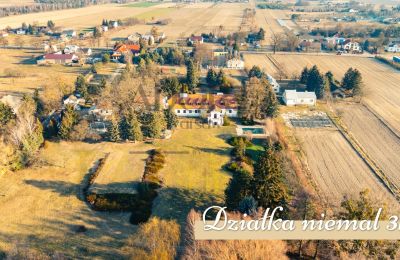 Casa señorial en venta Trębki Nowe, Voivodato de Mazovia, Imagen 22/35