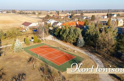 Casa señorial en venta Trębki Nowe, Voivodato de Mazovia, Imagen 23/35
