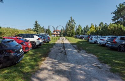 Casa señorial en venta Trębki Nowe, Voivodato de Mazovia, Imagen 28/35