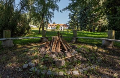 Casa señorial en venta Trębki Nowe, Voivodato de Mazovia, Imagen 33/35