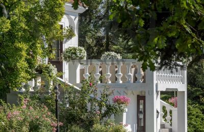 Casa señorial en venta Voivodato de Mazovia, Imagen 4/16
