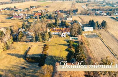 Casa señorial en venta Voivodato de Mazovia, Imagen 11/16