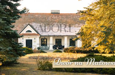 Casa señorial en venta Voivodato de Mazovia, Imagen 12/16