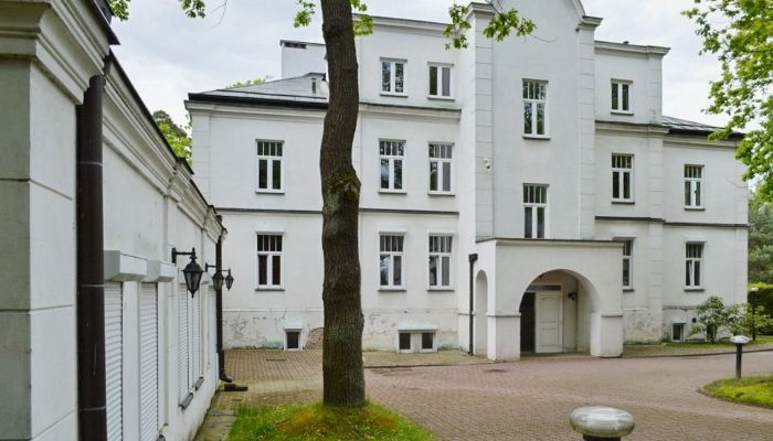  Konstancin-Jeziorna 1