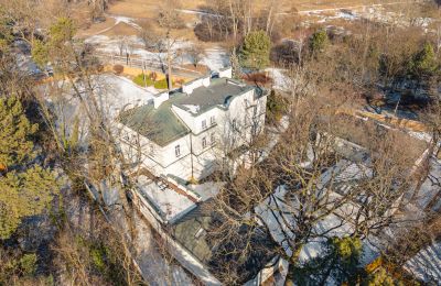Villa histórica en venta Konstancin-Jeziorna, Voivodato de Mazovia, Imagen 10/12