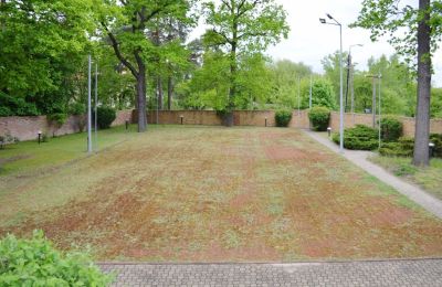 Villa histórica en venta Konstancin-Jeziorna, Voivodato de Mazovia, Propiedad