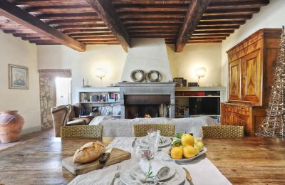 Casa urbana en venta Rosignano Marittimo, Toscana, Salón