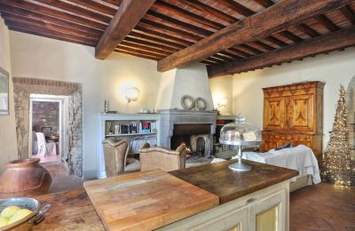 Casa urbana en venta Rosignano Marittimo, Toscana, Imagen 3/28