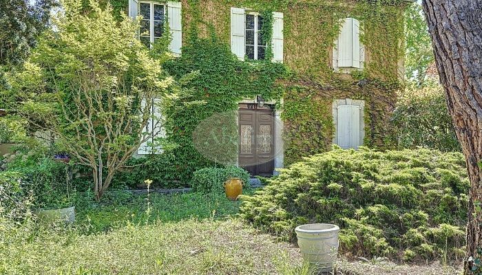 Casa de campo en venta Maubourguet, Occitania,  Francia