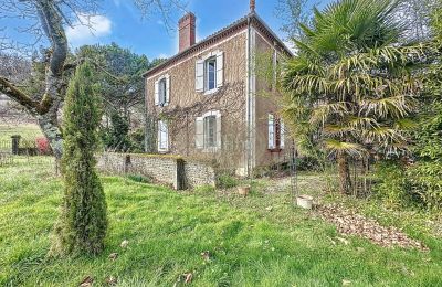 Casa de campo en venta Maubourguet, Occitania, Imagen 19/22