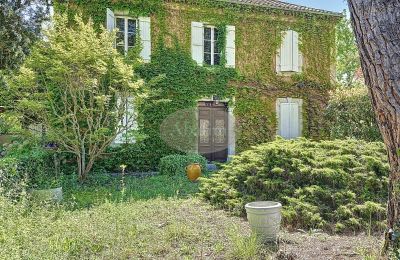 Inmuebles con carácter, Casa de campo burguesa con gran jardín cerca de Maubourguet