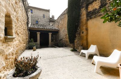 Propiedad histórica en venta Vers-Pont-du-Gard, Occitania, Imagen 12/31
