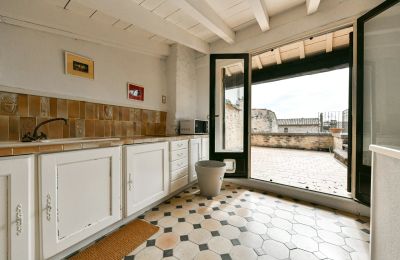 Propiedad histórica en venta Vers-Pont-du-Gard, Occitania, Imagen 14/31