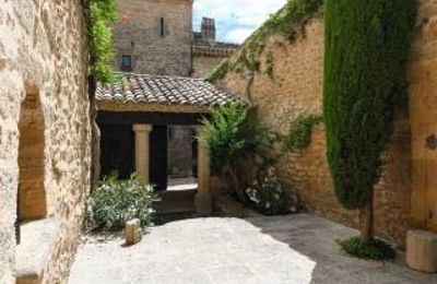 Propiedad histórica en venta Vers-Pont-du-Gard, Occitania, Imagen 16/31