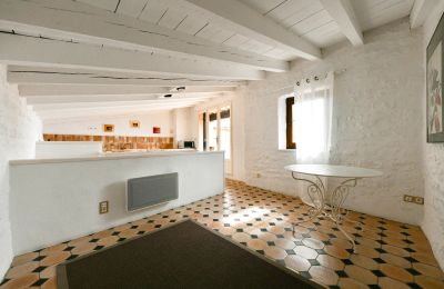 Propiedad histórica en venta Vers-Pont-du-Gard, Occitania, Imagen 17/31