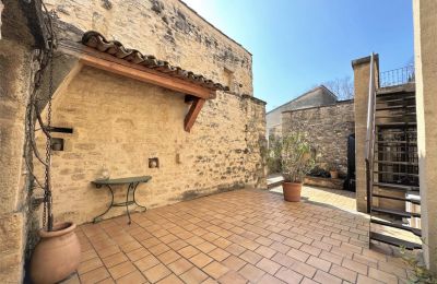 Propiedad histórica en venta Vers-Pont-du-Gard, Occitania, Imagen 19/31
