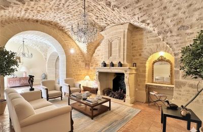 Propiedad histórica en venta Vers-Pont-du-Gard, Occitania, Imagen 4/31
