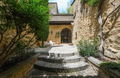 Inmueble histórico Vers-Pont-du-Gard, Occitania