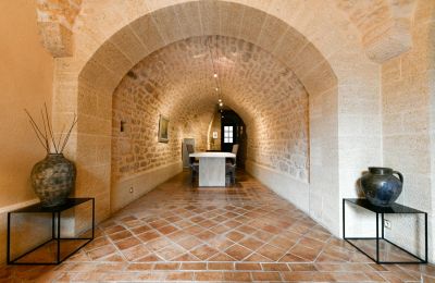 Propiedad histórica en venta Vers-Pont-du-Gard, Occitania, Imagen 31/31