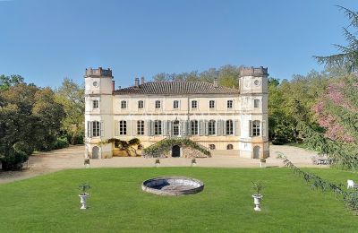 Casa señorial en venta Saint-Sulpice-la-Pointe, Occitania, Vista exterior