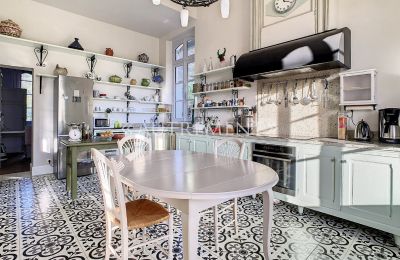 Casa señorial en venta Saint-Sulpice-la-Pointe, Occitania, Cocina